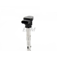 ELIM Ignition Coil to suit AUDI A3(8P1) 1.8 06-12 (CDAA)