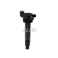 ELIM Ignition Coil to suit TOYOTA KLUGER (U2) 3.3 03-07 (3MZ-FE)