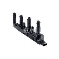 ELIM Ignition Coil to suit MERCEDES BENZ A140 (W168) 97-04 (168.031)