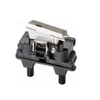 ELIM Ignition Coil to suit AUDI A4 1.8 B5 95-01 1.8 (ADR)