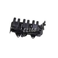 ELIM Ignition Coil to suit KIA SPORTAGE KM 09- 2.7 (G6BA)