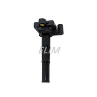 ELIM Ignition Coil to suit TOYOTA PASEO(EL54_) 1.5 95-99