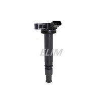 ELIM Ignition Coil to suit TOYOTA COROLLA 1.8 (ZZE123) 02-07