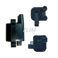 ELIM Ignition Coil to suit MITSUBISHI TRITON GL ML 07-08 2.4 (4G64)