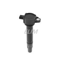 ELIM Ignition Coil to suit DODGE AVENGER(JS) 2.7 07-11