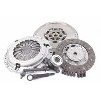 ClutchPro Clutch Kit with Flywheel for Nissan X-Trail T31 Renault Koleos H45