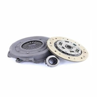 Clutch Pro Xtreme Clutch Kit 100 Series to suit PEUGEOT 404 504