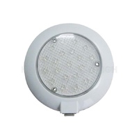 Dome Light 21 Led 150mm Incl Switch