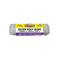 Loadmaster Silver Poly Rope