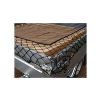 Gladiator Cargo Net MEDIUM Dual Cab Ute Tray-Backs and Trailers MGN-300