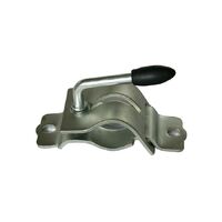 Loadmaster Jockey Wheel Replacement Clamp