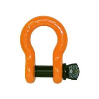 Loadmaster Bow-Shackle 16mm