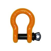 Loadmaster Bow-Shackle 19mm