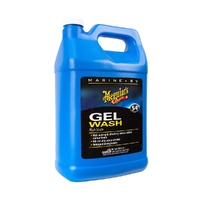 Meguiar's Citrus Blast Wash and Wax 3.79L