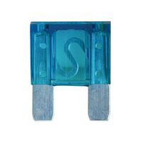 Charge Maxi Blade Fuse 60A Light Blue