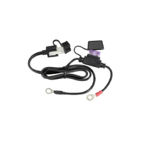 Projecta Fused Vehicle Harness MBWH