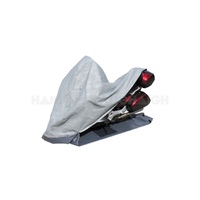 Motorcycle Capsule Prestige