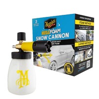 Meguiars Meguiars Megafoam Snow Cannon