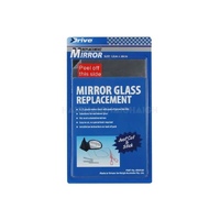 Mirror Replacement Lens 178X254mm 7X10