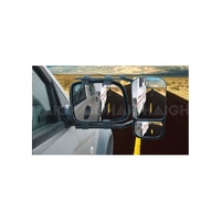 Mirror Towing Adjustable Strap On