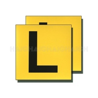 L Plate Magnetic