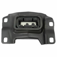 Muscle Mounts Engine Mount for MAZDA 3 BL - LH