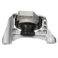 Muscle Mounts Engine Mount for MAZDA 3 BL RH