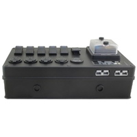 Power Control Box 12V