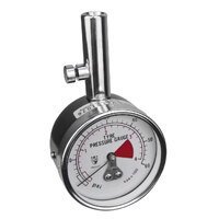 Pressure Gauge 60Psi