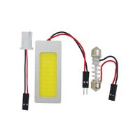 Motolite Globe Cob Interior Light 36Chips