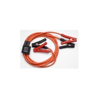 Projecta 750 Amp Premium Nitrile Booster Cable Surge Protection 3.5M NB750-35SP