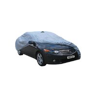 PC Covers 100% Waterproof Car Cover