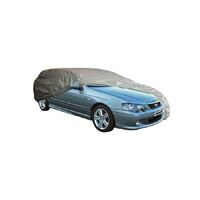 PC Covers Hatch/Wagon Cover Extra Large Breathable 200" x 70" x 49"(510 x 178 x 124mm)