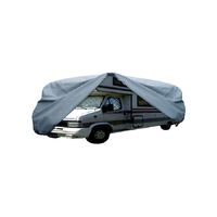 PC Covers Motorhome Cover
