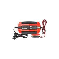 Projecta 12V Automatic 8 Amp 6 Stage Battery Charger PC800