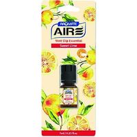 Aire Vent Clip Essential Air Freshener Eucalyptus Mint