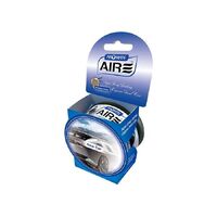 Aire Air Freshener 1Pc Perfume Block New Car Hang Pack