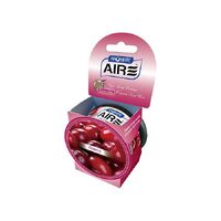 Aire Air Freshener 1Pc Perfume Block Cherry Hang Pack