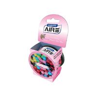 Aire Air Freshener 1Pc Perfume Block Bubble Gum Hang Pack