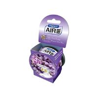 Aire Air Freshener 1Pc Perfume Block Lavender Hang Pack