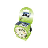 Aire Air Freshener 1Pc Perfume Block Jasmine Hang Pack