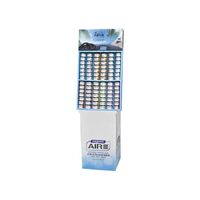 Aire Air Freshener 84Pc Mixed Pdq