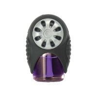 Aire Air Freshener Aire Eclipse Spinner Lavender