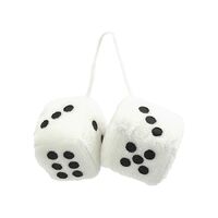 Aire Air Refresher Aire White Dice Ice