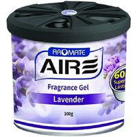 Aire Gel Air Freshener Lavender
