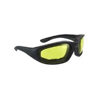 ProKit Motorcycle Riding Glasses Yellow