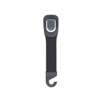 ProKit 2Pc Headrest Hook Organiser