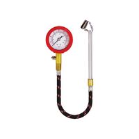 Protyre Heavy Duty Highly Accurate Dial Tyre Gauge
