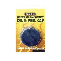 ProKit Oil Fuel Cap- Emergency