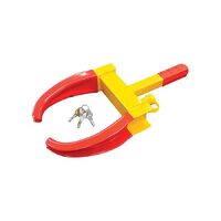 ProKit Security Claw Wheel Clamp